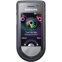 Samsung M6710 Beat DISC -  1